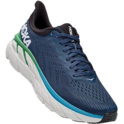 Hoka Men's Clifton 7 13 Hoka Men's Clifton 7 -Sports Basement Outlet 1110508 MOAN 1