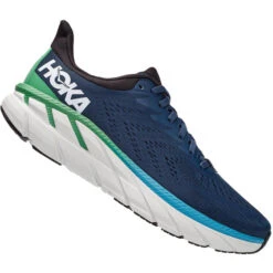 Hoka Men's Clifton 7 15 Hoka Men's Clifton 7 -Sports Basement Outlet 1110508 MOAN 2