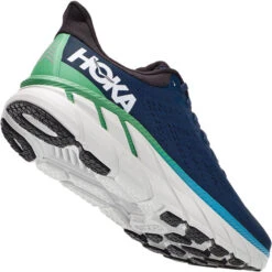 Hoka Men's Clifton 7 16 Hoka Men's Clifton 7 -Sports Basement Outlet 1110508 MOAN 3