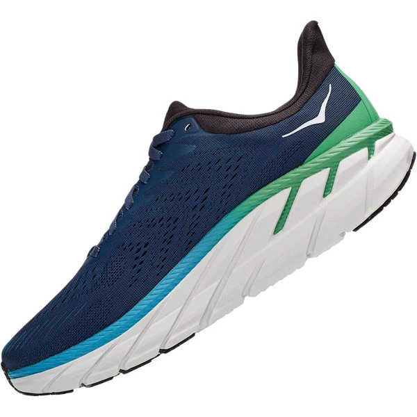 Hoka Men's Clifton 7 9 Hoka Men's Clifton 7 - Image 7
