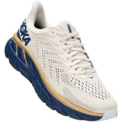 Hoka Men's Clifton 7 14 Hoka Men's Clifton 7 -Sports Basement Outlet 1110508 TVID 1