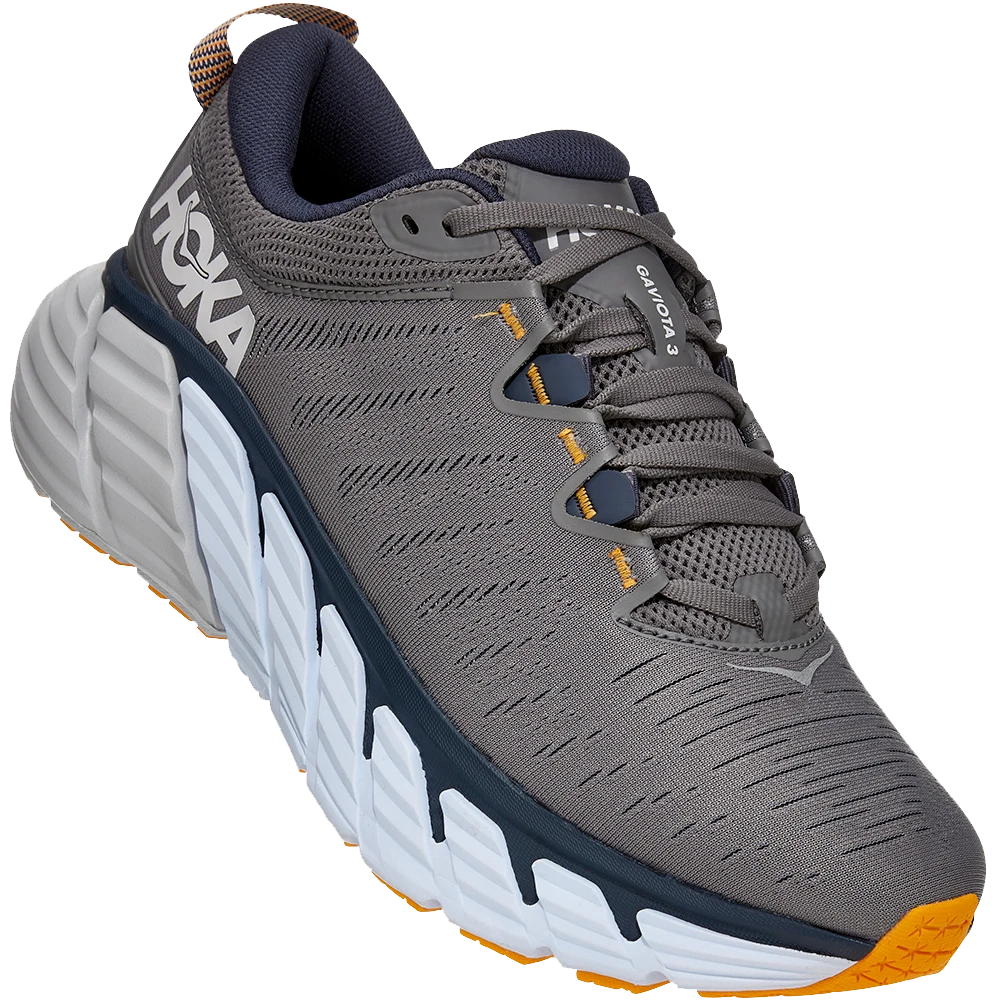 Hoka Men's Gaviota 3 4 Hoka Men's Gaviota 3 - Image 2