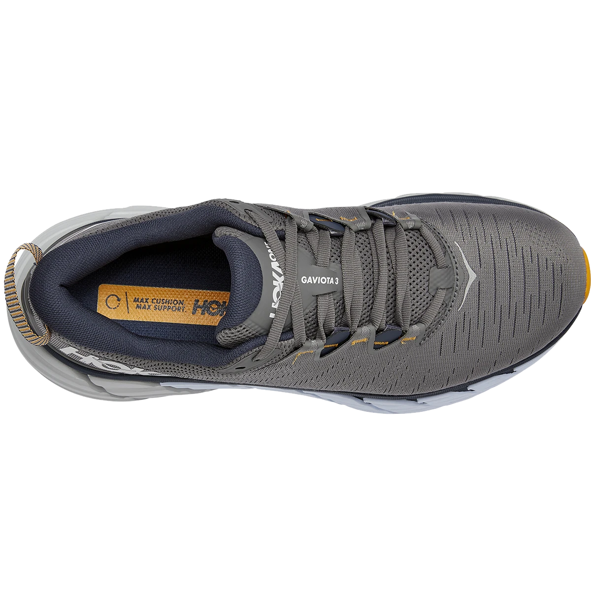 Hoka Men's Gaviota 3 6 Hoka Men's Gaviota 3 - Image 4