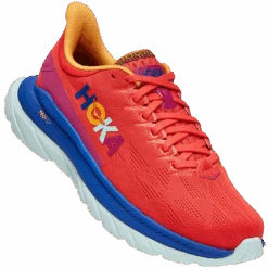 Hoka Women's Mach 4 ST(ART) 10 Hoka Women's Mach 4 ST(ART) -Sports Basement Outlet 1113529 FBLN 1