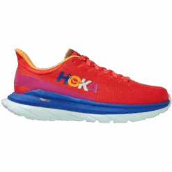 Hoka Women's Mach 4 ST(ART)