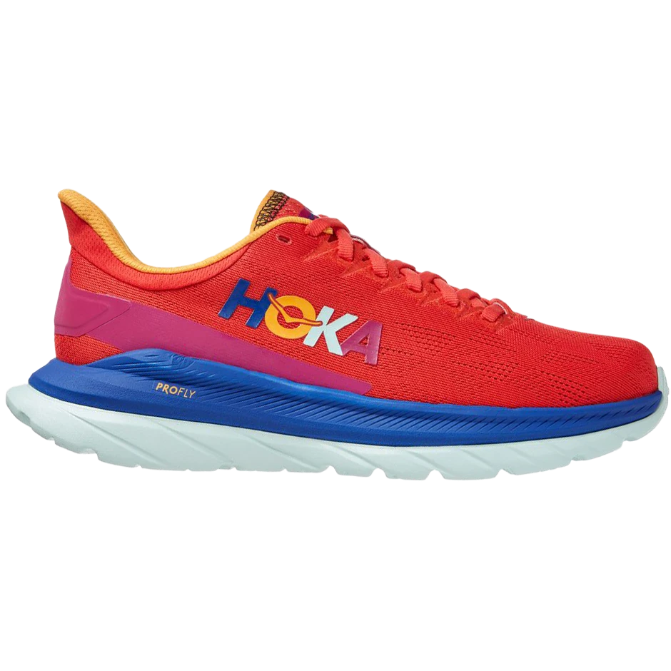 Hoka Women's Mach 4 ST(ART) 3 Hoka Women's Mach 4 ST(ART)