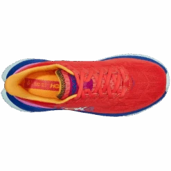 Hoka Women's Mach 4 ST(ART) 13 Hoka Women's Mach 4 ST(ART) -Sports Basement Outlet 1113529 FBLN 5
