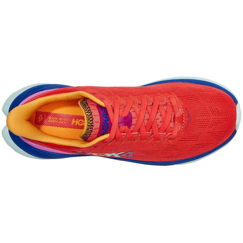 Hoka Women's Mach 4 ST(ART) 8 Hoka Women's Mach 4 ST(ART) - Image 6