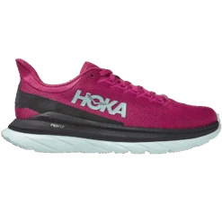 Hoka Women's Mach 4