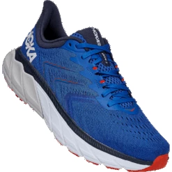 Hoka Men's Arahi 5 -Sports Basement Outlet 1115010 TSWH 1