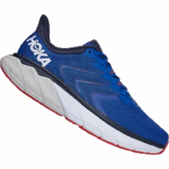 Hoka Men's Arahi 5 -Sports Basement Outlet 1115010 TSWH 2