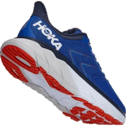 Hoka Men's Arahi 5 -Sports Basement Outlet 1115010 TSWH 3