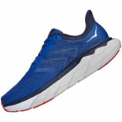 Hoka Men's Arahi 5 -Sports Basement Outlet 1115010 TSWH 4