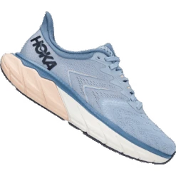 Hoka Women's Arahi 5 -Sports Basement Outlet 1115012 BFPB 2