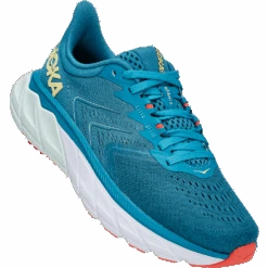 Hoka Women's Arahi 5 -Sports Basement Outlet 1115012 MBLGR