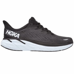 Hoka Men's Clifton 8 -Sports Basement Outlet 1119393 BWHT 2 8835e80c 93ad 40cf 868b c680640b9f83