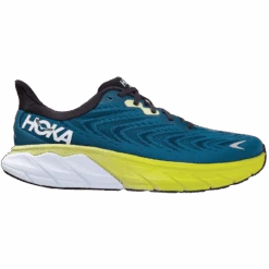 Hoka Men's Arahi 6 12 Hoka Men's Arahi 6 -Sports Basement Outlet 1123194 BGBCR 2