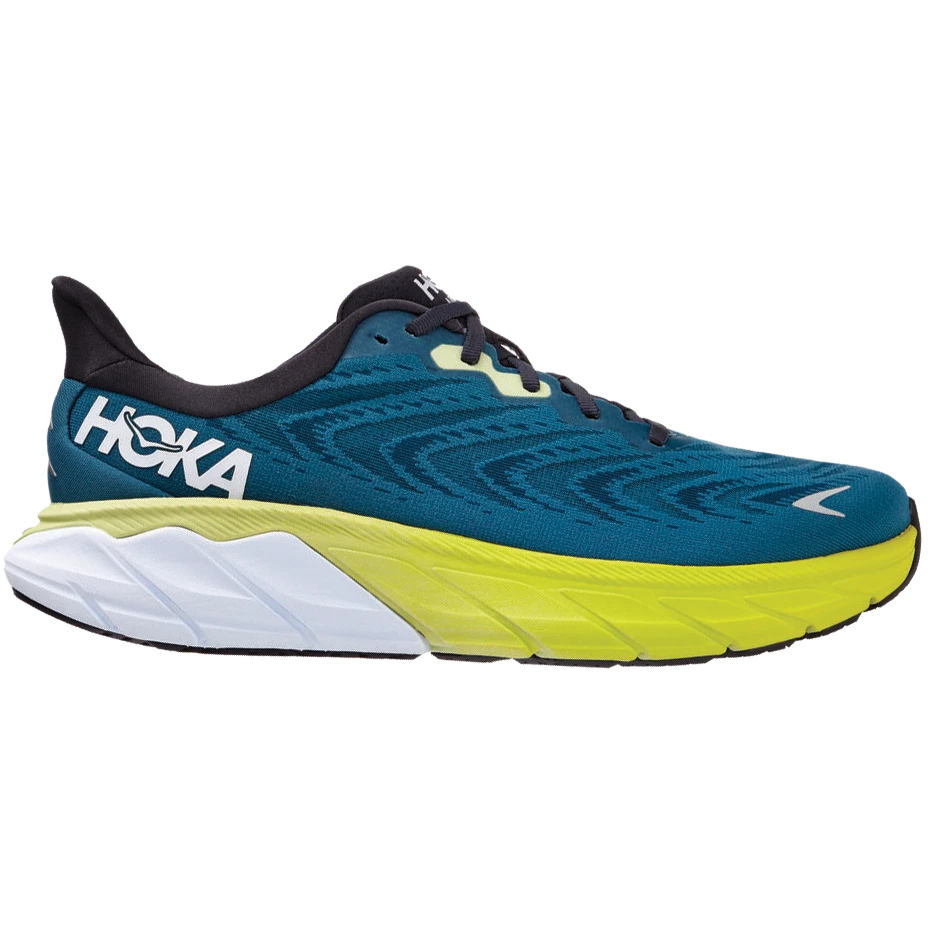 Hoka Men's Arahi 6 5 Hoka Men's Arahi 6 - Image 3