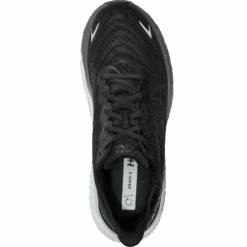 Hoka Men's Arahi 6 17 Hoka Men's Arahi 6 -Sports Basement Outlet 1123194 BWHT 5