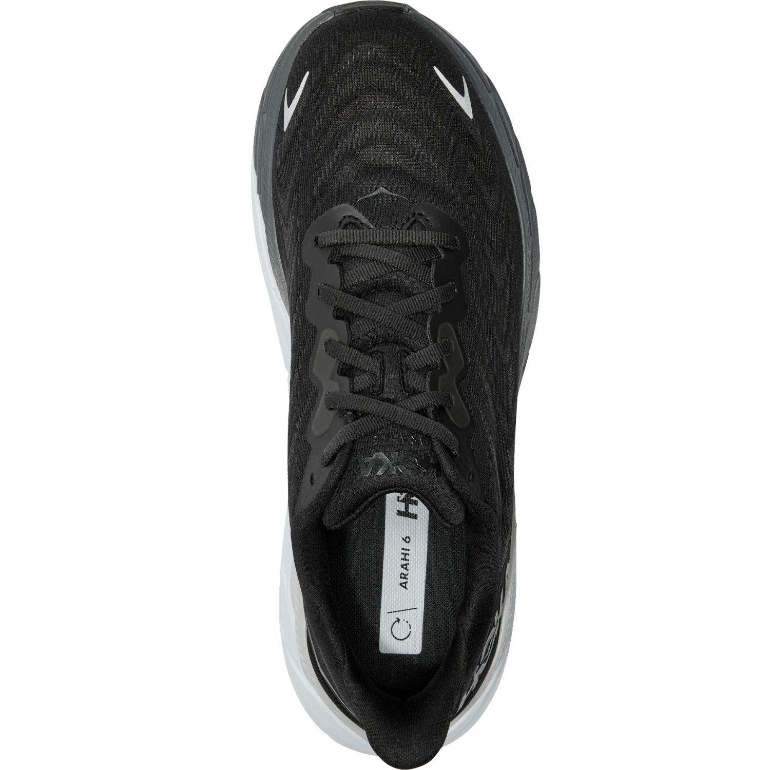 Hoka Men's Arahi 6 10 Hoka Men's Arahi 6 - Image 8