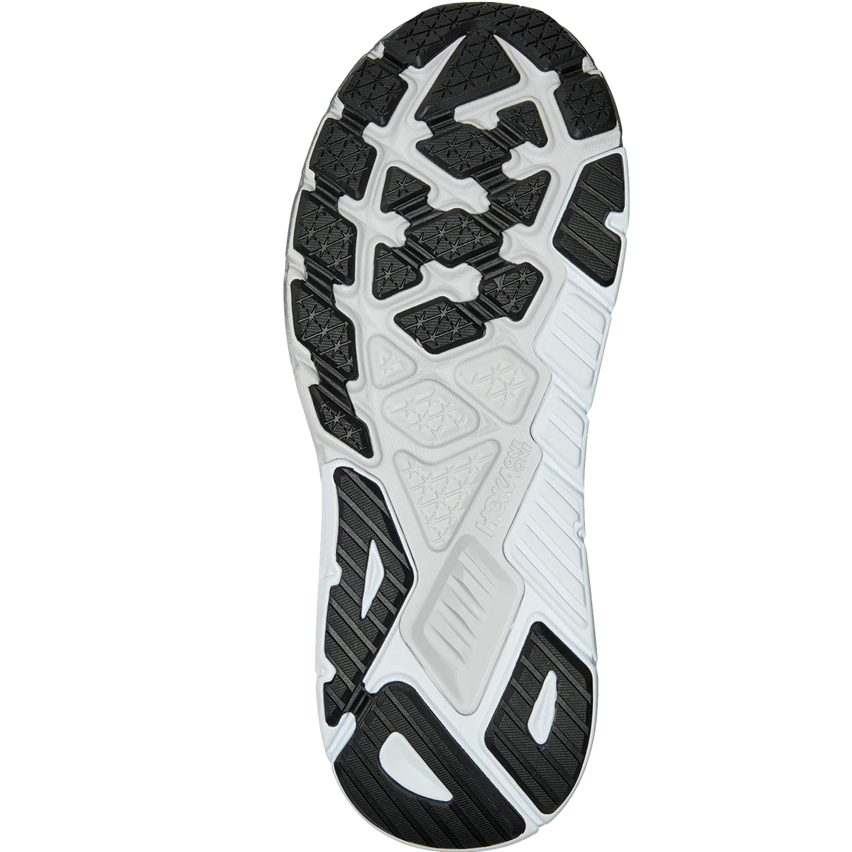 Hoka Men's Arahi 6 9 Hoka Men's Arahi 6 - Image 7