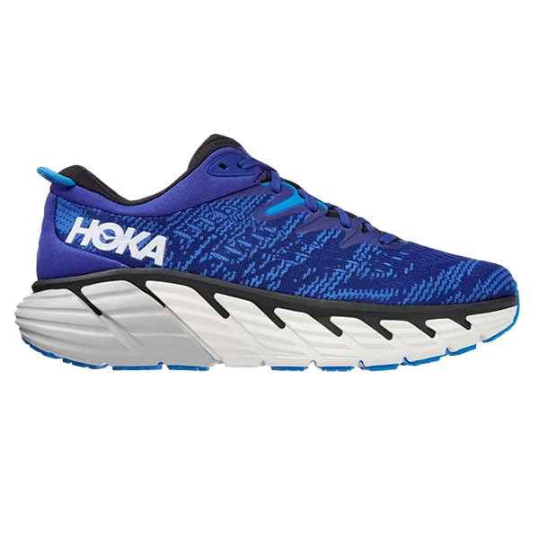 Hoka Men's Gaviota 4 Wide 3 Hoka Men's Gaviota 4 Wide