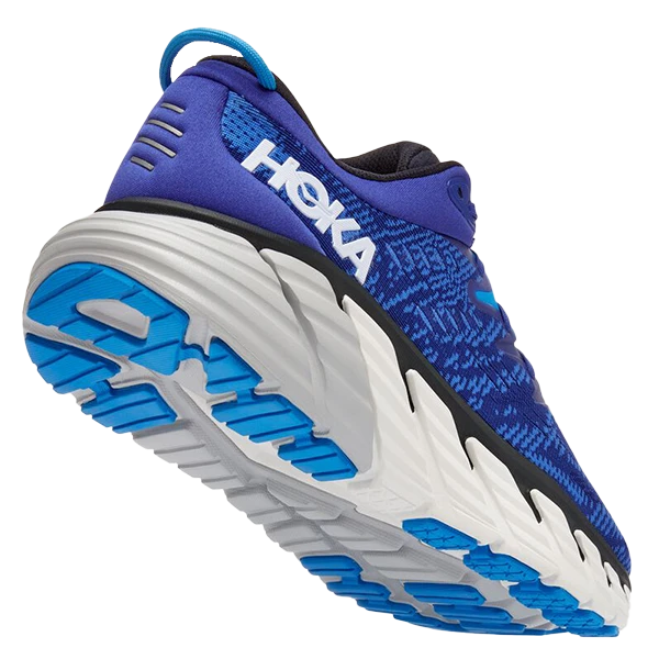 Hoka Men's Gaviota 4 Wide 5 Hoka Men's Gaviota 4 Wide - Image 3