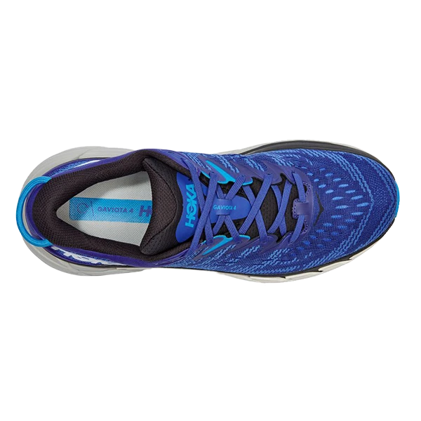 Hoka Men's Gaviota 4 Wide 8 Hoka Men's Gaviota 4 Wide - Image 6