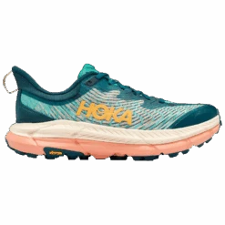 Hoka Women's Mafate Speed 4