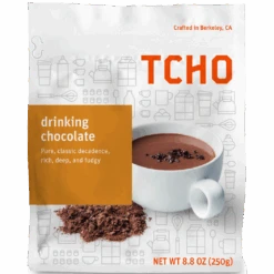 Hot & Cold Drinking Chocolate