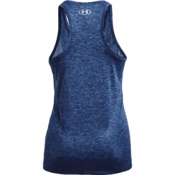 Under Armour Women's Tech Tank Twist -Sports Basement Outlet 1275487 405 b