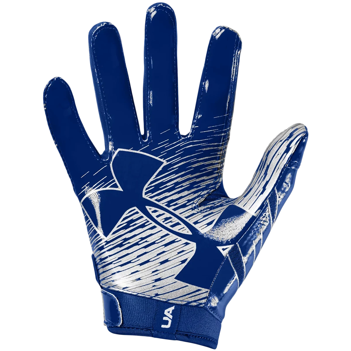 Under Armour Youth F7 Football Gloves 4 Under Armour Youth F7 Football Gloves - Image 2