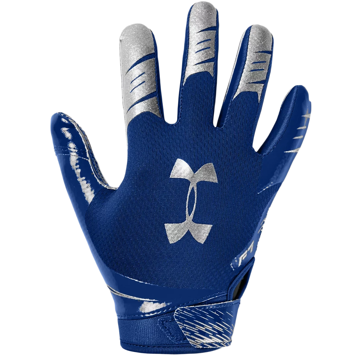 Under Armour Youth F7 Football Gloves 3 Under Armour Youth F7 Football Gloves