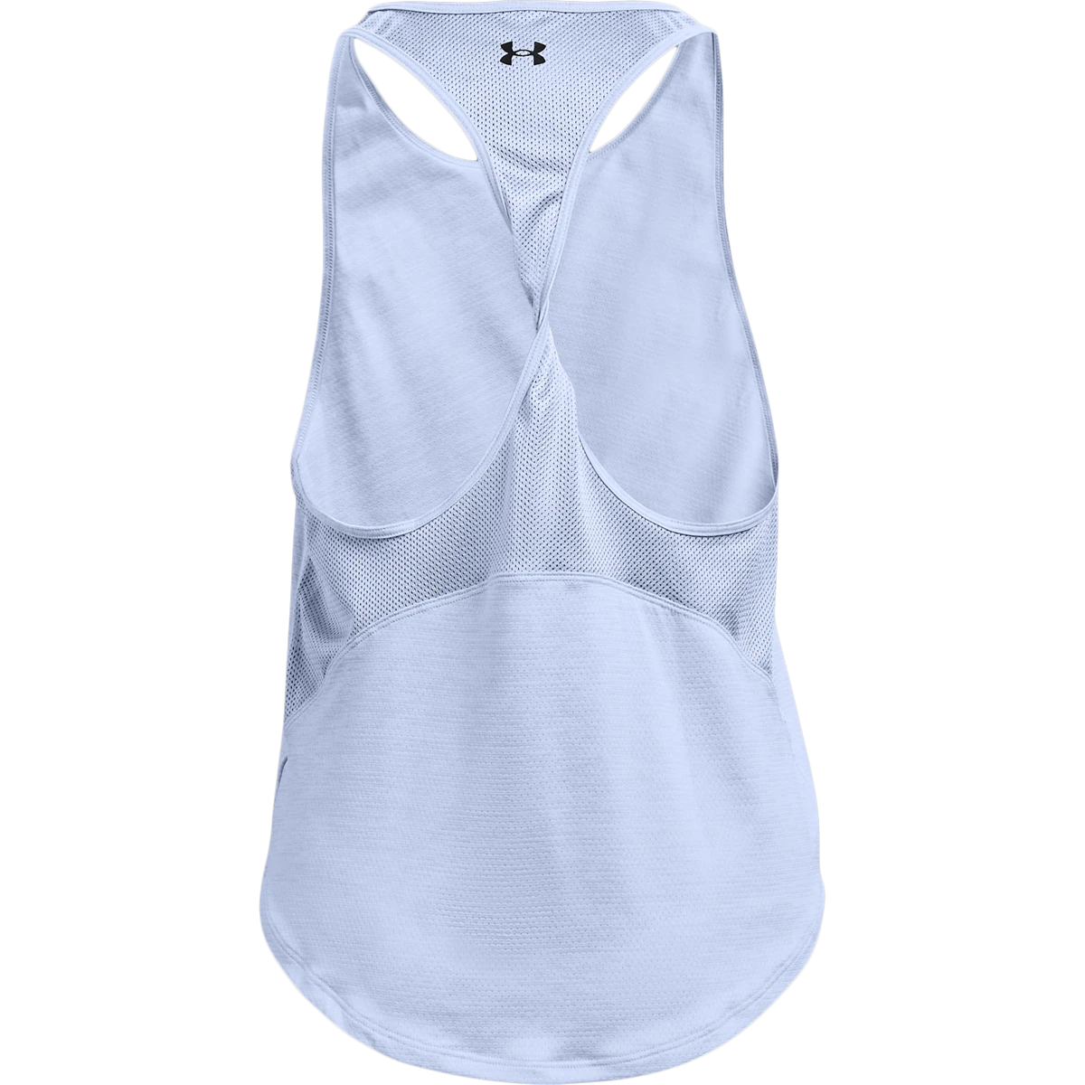 Under Armour Women's UA Tech Vent Tank 5 Under Armour Women's UA Tech Vent Tank - Image 3