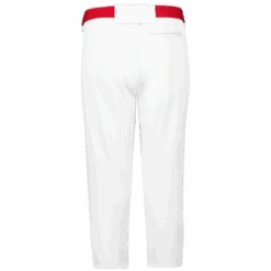 Youth Pull-Up Pant W/ Loops -Sports Basement Outlet 1486 005 back aws 640