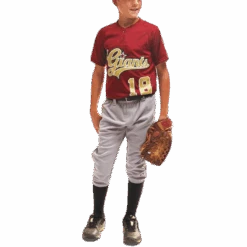 Youth Pull-Up Pant W/ Loops -Sports Basement Outlet 1566 1485 silo1 aws 640