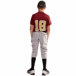 Youth Pull-Up Pant W/ Loops -Sports Basement Outlet 1566 1485 silo3 aws 640