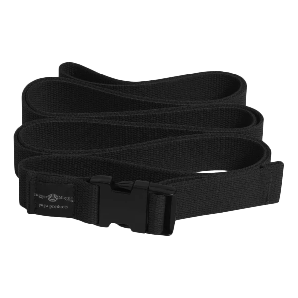 Quick-Release Yoga Strap 10' 3 Quick-Release Yoga Strap 10'