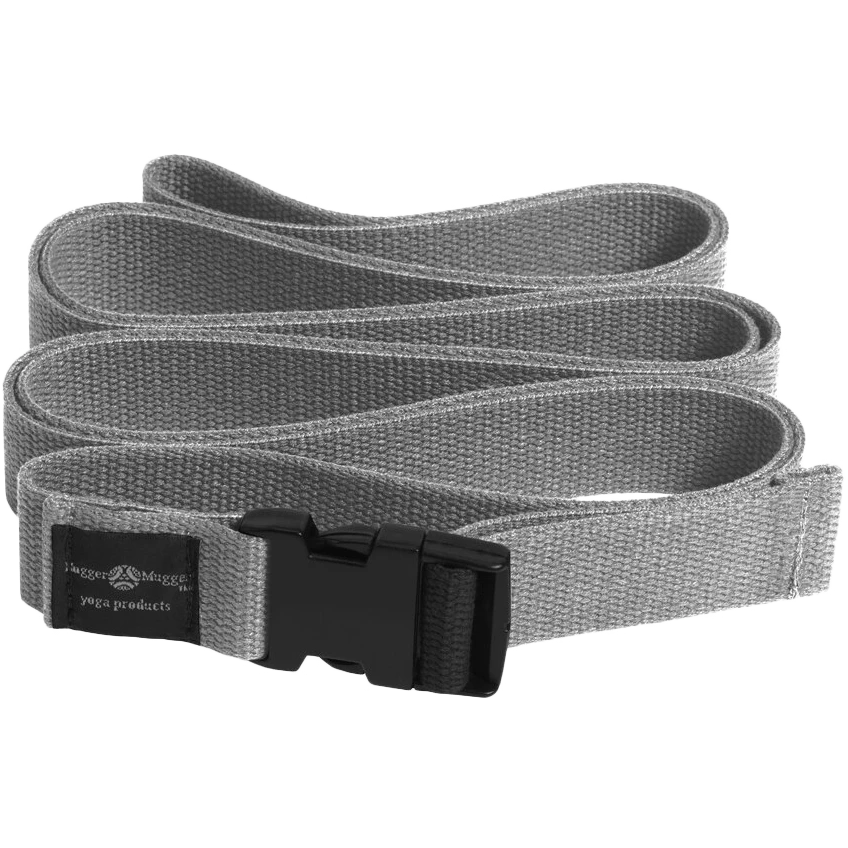 Quick-Release Yoga Strap 10' 4 Quick-Release Yoga Strap 10' - Image 2