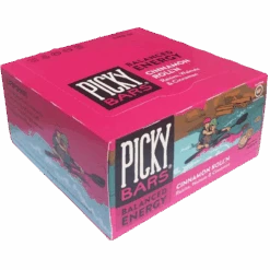 Picky Bars