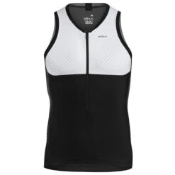 Men's Elite Aero II Sleeveless Tri Top