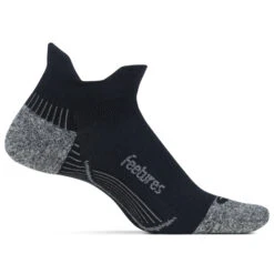 Feetures Plantar Fasciitis Cushion No Show