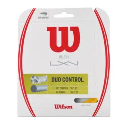 Wilson Duo Control 4GR 125 & NXT Ctrl 16