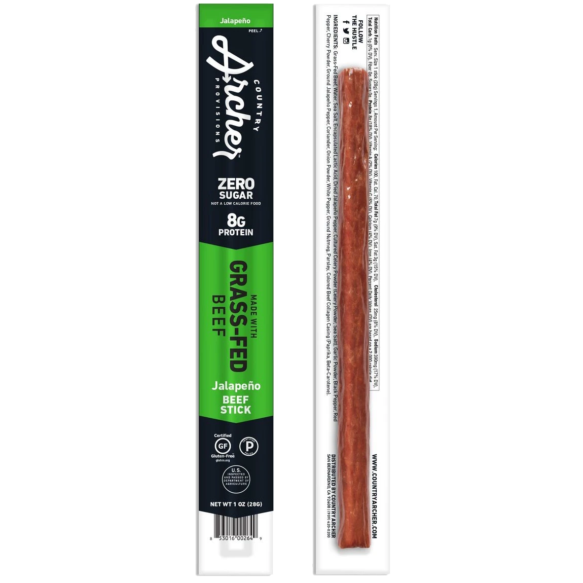 Country Archer Sticks 1 Oz 6 Country Archer Sticks 1 Oz - Image 4