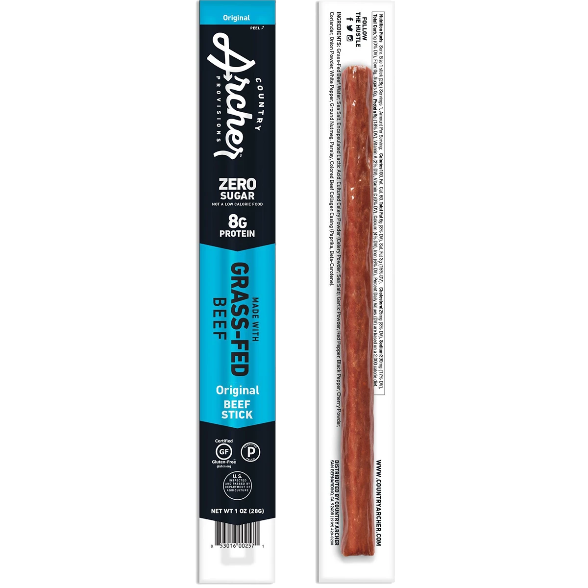 Country Archer Sticks 1 Oz 4 Country Archer Sticks 1 Oz - Image 2