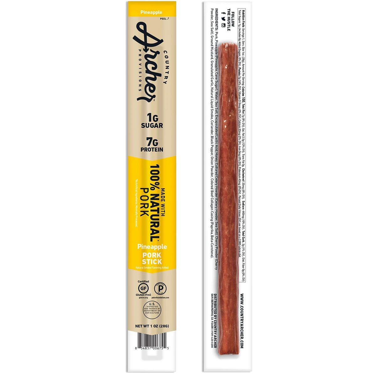 Country Archer Sticks 1 Oz 12 Country Archer Sticks 1 Oz - Image 10