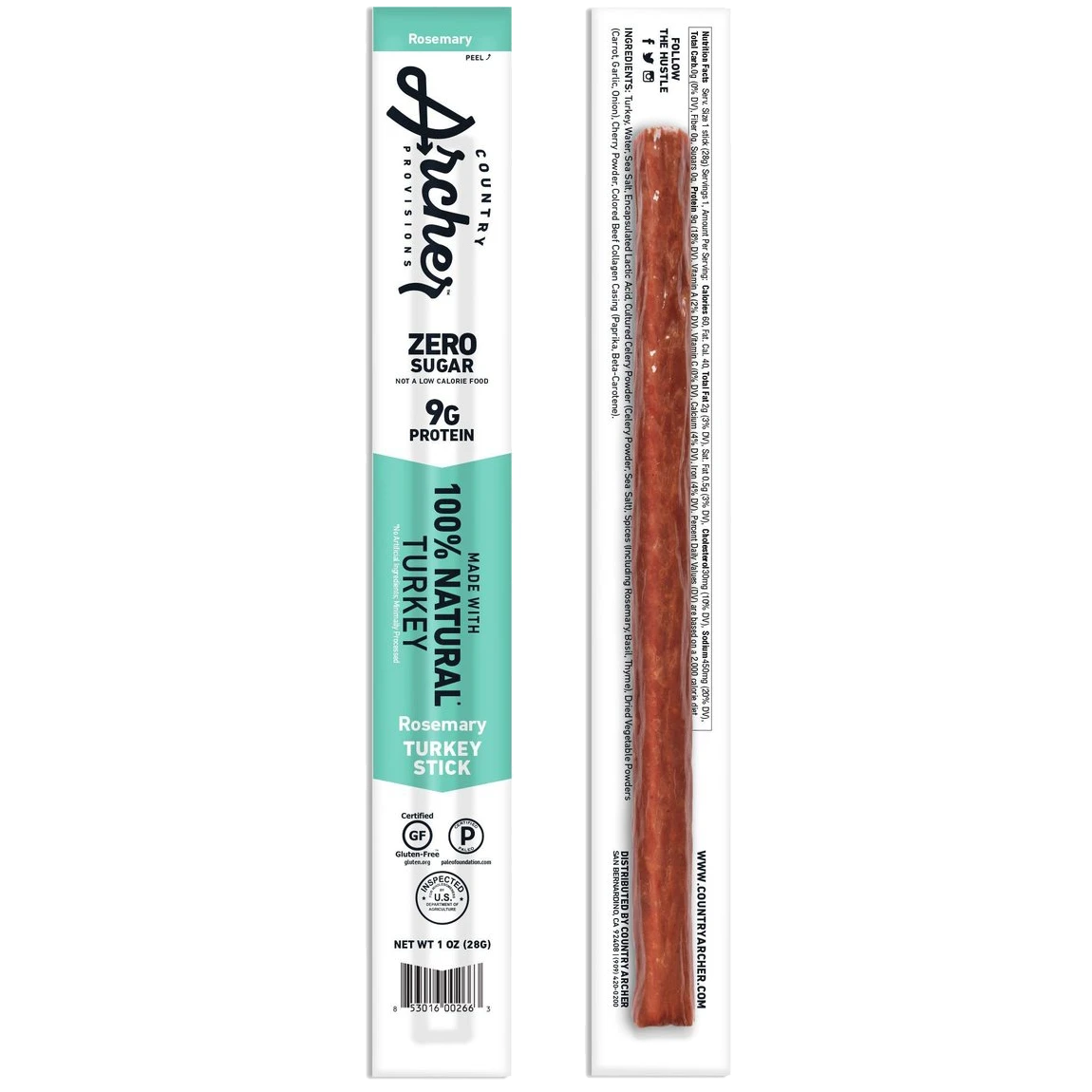 Country Archer Sticks 1 Oz 8 Country Archer Sticks 1 Oz - Image 6