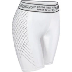 Girls' Softball Sliding Shorts