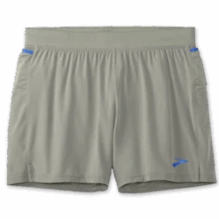 BROOKS Men's Sherpa 5" Short -Sports Basement Outlet 211332 074 lf sherpa 5inch mens running short 47d8ef13 6ab6 4992 8c51 bb926d2e7c16
