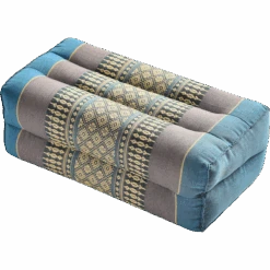 Foldable Meditation Cushion